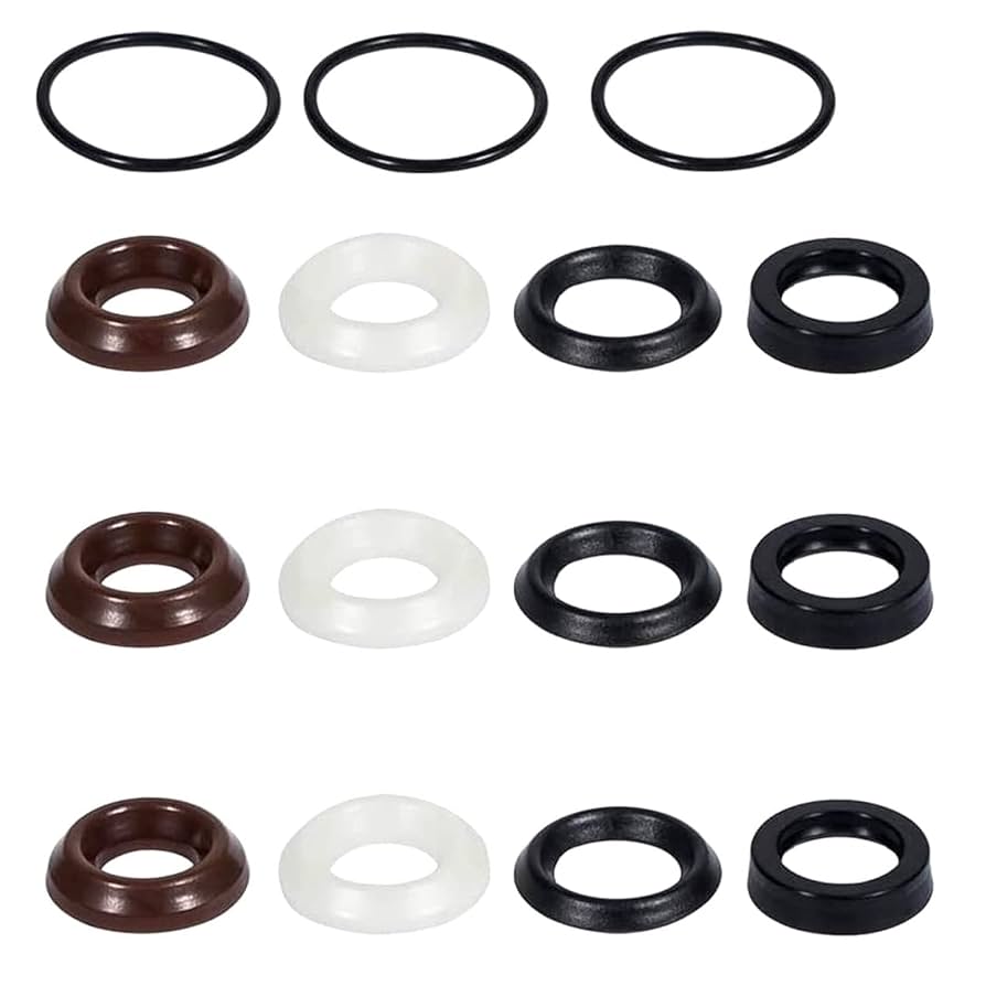 Amazon.com: CASTNOO Packing Kit Water Seal Repair kit